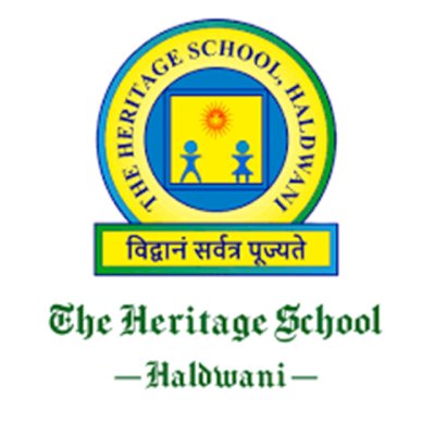 The heritage school haldwani